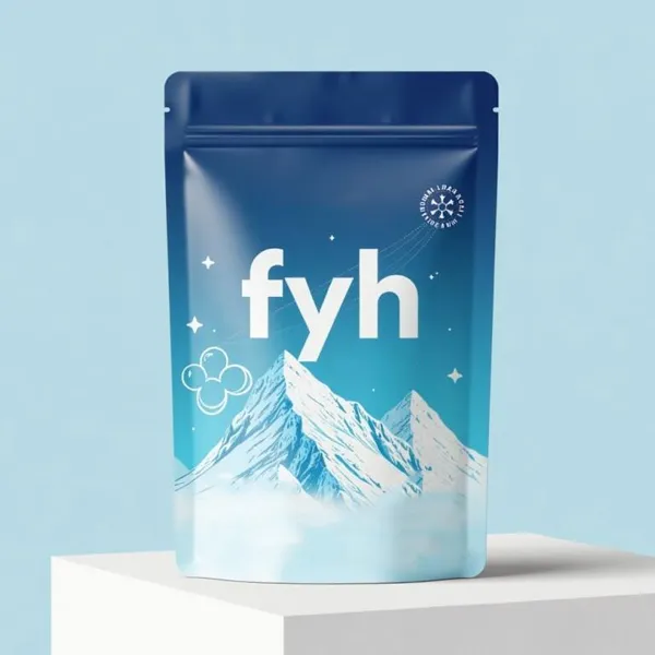 Dispensary Mylar Bags